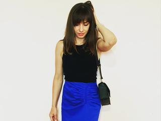 LadyCarolineePlay