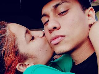 NikitaAndRoss084